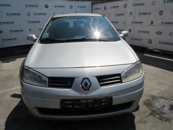 poza Renault Megane 1.5DCI 2005 Diesel