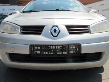 poza Renault Megane 1.5DCI 2005 Diesel