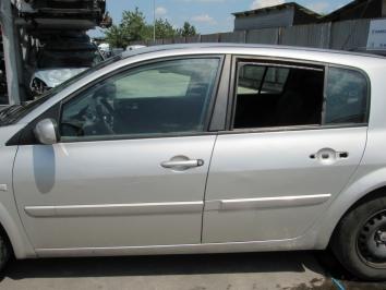 poza Renault Megane 1.5DCI 2005 Diesel