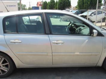 poza Renault Megane 1.5DCI 2005 Diesel