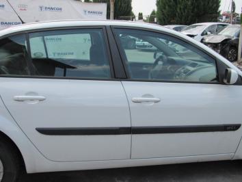 poza Renault Megane 1.5DCI 2005 Diesel