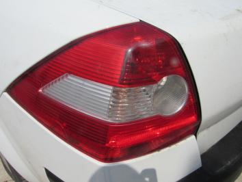 poza Renault Megane 1.5DCI 2005 Diesel