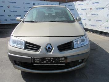 poza Renault Megane 1.5DCI 2006 Diesel