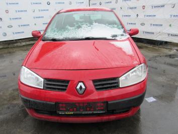 poza Renault Megane 1.5DCI 2006 Diesel