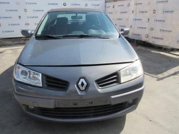 poza Renault Megane 1.5DCI 2007 Diesel