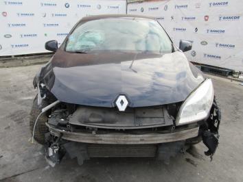 poza Renault Megane 1.5DCI 2010 Diesel