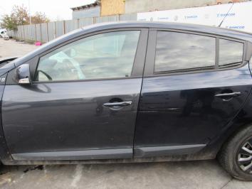 poza Renault Megane 1.5DCI 2010 Diesel