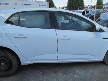 poza Renault Megane 1.5DCI 2017 Diesel