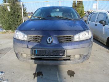 poza Renault Megane 1.6i 2005 Benzina