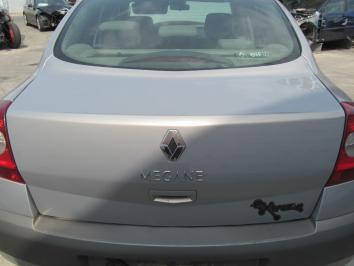 poza Renault Megane 1.9DCI 2005 Diesel