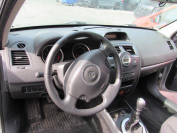 poza Renault Megane 1.9DCI 2008 Diesel