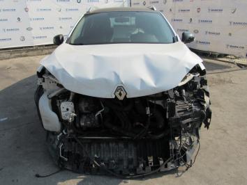 poza Renault Megane 1.9DCI 2011 Diesel