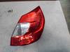 poza Renault Scenic -- 2006 --