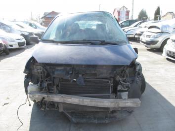 poza Renault Scenic 1.5DCI 2004 Diesel