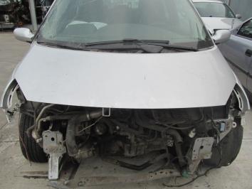 poza Renault Scenic 1.5DCI 2007 Diesel