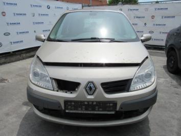 poza Renault Scenic 1.9DCI 2007 Diesel