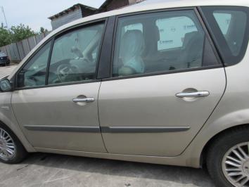 poza Renault Scenic 1.9DCI 2007 Diesel