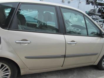 poza Renault Scenic 1.9DCI 2007 Diesel