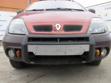 poza Renault Scenic 2.0i 2001 Benzina