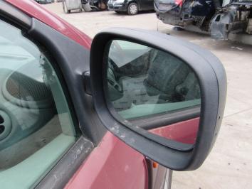 poza Renault Scenic 2.0i 2001 Benzina