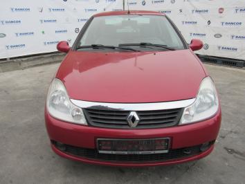 poza Renault SYMBOL 1.2i 2010 Benzina