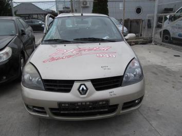 poza Renault SYMBOL 1.5DCI 2007 Diesel