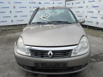 poza Renault SYMBOL 1.5DCI 2008 Diesel