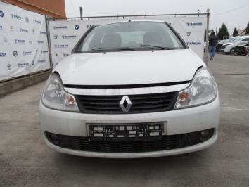 poza Renault SYMBOL 1.6i 2011 Benzina