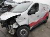 poza Renault Trafic 1.6DCI 2015 Diesel