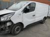 poza Renault Trafic 1.6DCI 2016 Diesel