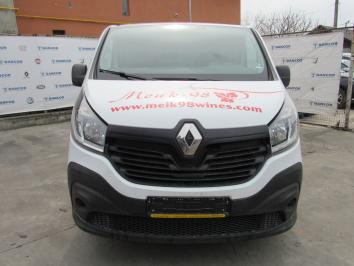 poza Renault Trafic 1.6DCI 2017 Diesel