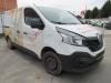 poza Renault Trafic 1.6DCI 2017 Diesel