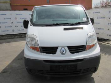 poza Renault Trafic 2.0DCI 2007 Diesel