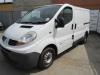 poza Renault Trafic 2.0DCI 2007 Diesel