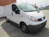 poza Renault Trafic 2.0DCI 2007 Diesel