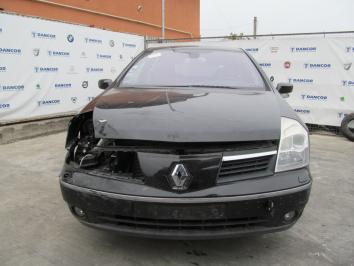 poza Renault Vel Satis 2.0DCI 2007 Diesel