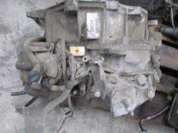 poza Saab 95 2.2D 2004 Diesel