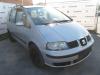 poza Seat Alhambra 1.9TDI 2001 Diesel