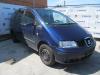 poza Seat Alhambra 2.0TDI 2007 Diesel