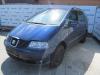 poza Seat Alhambra 2.0TDI 2007 Diesel