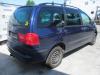 poza Seat Alhambra 2.0TDI 2007 Diesel