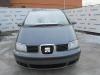 poza Seat Alhambra 2.0TDI 2009 Diesel