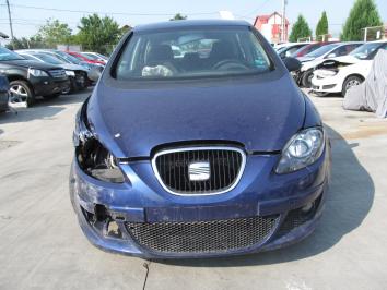 poza Seat ALTEA 1.6i 2006 Benzina