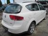 poza Seat ALTEA 1.6i 2013 Benzina