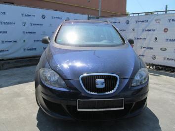 poza Seat ALTEA 1.9TDI 2006 Diesel