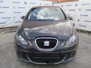 poza Seat ALTEA 2.0TDI 2005 Diesel