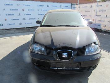 poza Seat Cordoba 1.4i 2004 Benzina