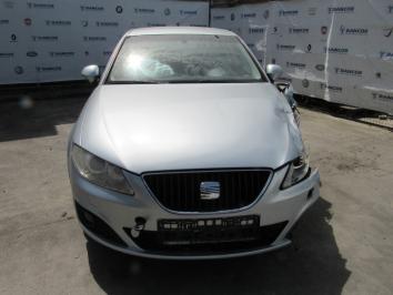 poza Seat Exeo 2.0TDI 2011 Diesel