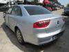 poza Seat Exeo 2.0TDI 2011 Diesel