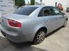 poza Seat Exeo 2.0TDI 2011 Diesel